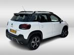 Citroën C3 Aircross PureTech 110 EAT6 Feel | Achteruitrijca, Gebruikt, 1199 cc, Wit, Bedrijf