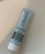 Mudmaskey vitamin a booster blue clay mask, Ophalen of Verzenden, Nieuw, Gehele gezicht