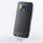 Honeywell Dolphin CT40-L0N-27C11AE PDA/Scanner 32GB Black, Telecommunicatie, Honeywell, Zo goed als nieuw, Support@honeywell.com