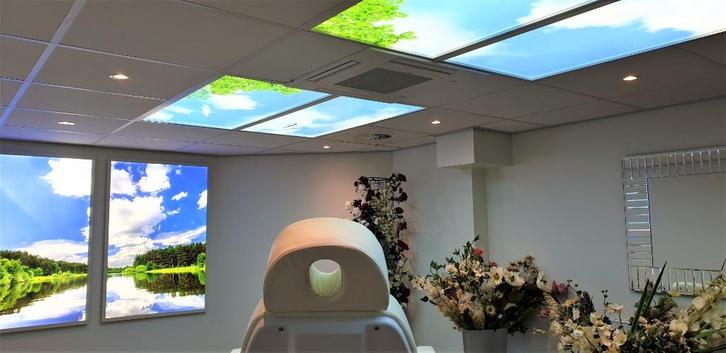 Een ruime (behandel)ruimte te huur, Zakelijke goederen, Bedrijfs Onroerend goed, Praktijkruimte, Huur