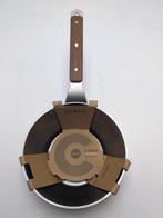 Woll Carbon Steel sauteerpan 20cm, Info@mystore.nl, Overige materialen, Verzenden, Nieuw