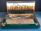 Hema Vintage Kerstboomverlichting 15 lamps, Diversen, Kerst, Ophalen of Verzenden, Gebruikt