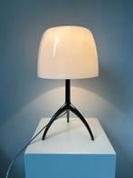 Foscarini Lumiere Piccola tafellamp, Huis en Inrichting, Lampen | Tafellampen, Ophalen of Verzenden, Zo goed als nieuw, Minder dan 50 cm