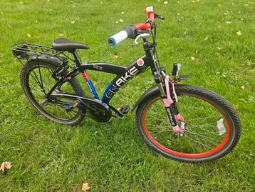 Batavus snake 24" top Conditie incl bon beschikbaar voor biedingen