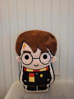 Harry potter knuffelkussen 46x30 cm, Ophalen of Verzenden, Zo goed als nieuw