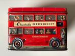 London dubbeldekker bus Churchill’s blik / spaarpot, Zo goed als nieuw, Verzenden
