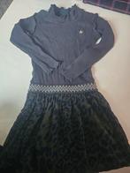 Kinderkleding jurkje like flo meisje maat 92, Meisje, Ophalen of Verzenden, Zo goed als nieuw, Jurk of Rok