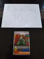 M1L 090 Lt. Surge's Deal Pokemon Kaart, Ophalen of Verzenden, Losse kaart