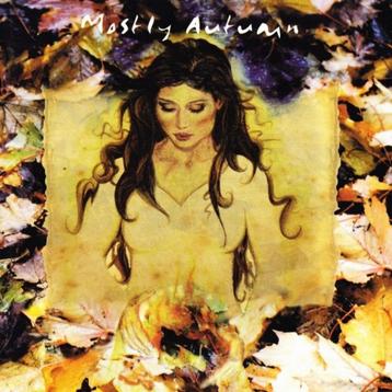 CD: Mostly Autumn – The Last Bright Light beschikbaar voor biedingen