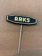 ARKS speldje, Verzamelen, Speldjes, Pins en Buttons, Ophalen of Verzenden, Overige onderwerpen, Speldje of Pin