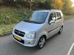 Opel Agila 1.2-16V Temptation APK 28-06-2026, Voorwielaandrijving, 4 cilinders, Elektrische ramen, 1229 cc
