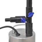 Vijverpomp Fonteinpomp waterpomp en of UV c-Lamp 11 Watt, Ophalen of Verzenden, Nieuw, Vijverpomp