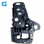 MERCEDES ACTROS MP4 BUMPERSTEUN RECHTS 9608803403, Ophalen of Verzenden, Nieuw, Mercedes-Benz, Carrosserie en Plaatwerk