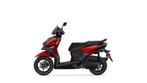 Yamaha RayZR (bj 2025), Bedrijf, Scooter