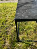 Taun Tatel  ( JYSk), Tuin en Terras, Ophalen of Verzenden, Zo goed als nieuw, Rechthoekig