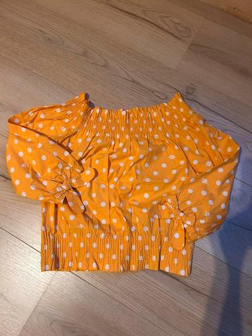 Scotch & soda top maat 164 beschikbaar voor biedingen