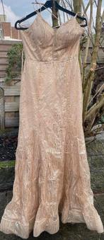 Gala jurk, Ophalen of Verzenden, Zo goed als nieuw, Galajurk