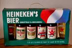 Nieuw verzamelpaket Heineken bier 50 jaar bevrijding, Verzamelen, Ophalen of Verzenden, Nieuw, Heineken