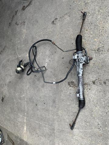 Peugeot Expert stuurhuis diesel beschikbaar voor biedingen