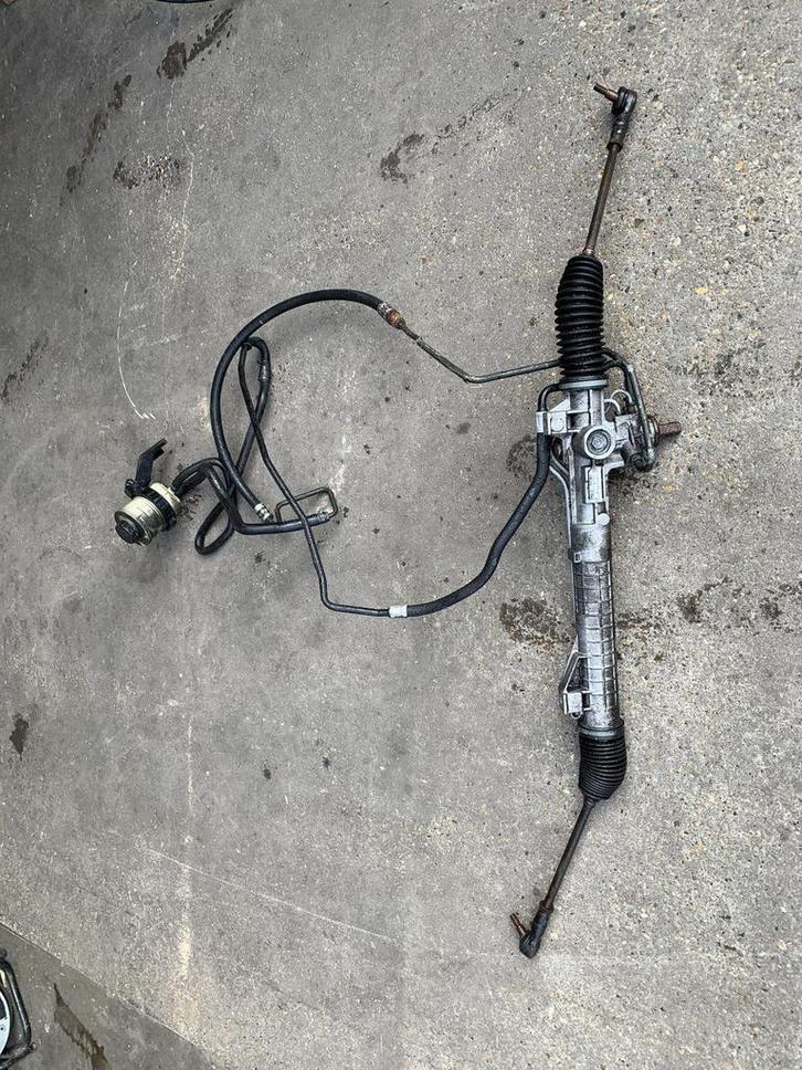 Peugeot Expert stuurhuis diesel, Auto-onderdelen, Besturing, Peugeot, Gebruikt, Ophalen