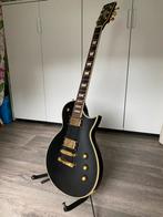 Harley Benton SC-Custom Line, Muziek en Instrumenten, Snaarinstrumenten | Gitaren | Elektrisch, Ophalen of Verzenden, Gebruikt