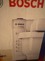 Bosch Keukenmachine/Mixer - The One, Witgoed en Apparatuur, Keukenmixers, 3 snelheden of meer, Ophalen of Verzenden, Zo goed als nieuw
