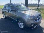 Volkswagen T-Cross 1.0 TSII Navigatie I DAB I Sportvelgen I, Voorwielaandrijving, Gebruikt, 95 pk, Bedrijf
