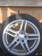 BMW 3 serie, Auto-onderdelen, Ophalen, Banden en Velgen, 17 inch, Winterbanden