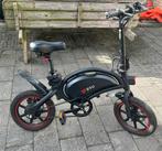 Dyu d3f Elektrische Fiets - Goede Staat, Fietsen en Brommers, Elektrische fietsen, Minder dan 30 km per accu, Gebruikt, Minder dan 47 cm