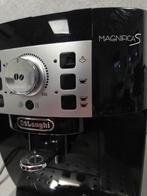 De'Longhi Magnifica S ECAM 22.110.B - Goed Onderhouden, Gebruikt, Espresso apparaat, Ophalen of Verzenden, 4 tot 10 kopjes