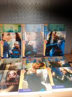 Fearless Boeken Serie - Francine Pascal, Ophalen of Verzenden, Zo goed als nieuw, Francine Pascal