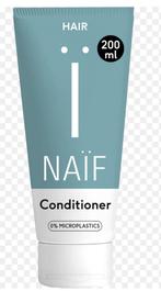 NAIF Conditioner, Ophalen of Verzenden, Nieuw, Shampoo of Conditioner