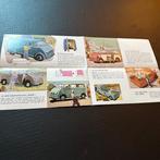 DKW Bestelwagen 3=6  1956  (#7), Verzenden, Gelezen, Overige merken
