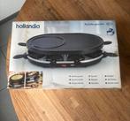 nieuwe grillplaat met pannenkoeken, Witgoed en Apparatuur, Ophalen of Verzenden, Nieuw