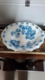 Antieke schaal zie omschrijving, Ophalen