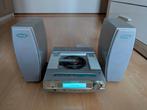 Aiwa CX-LX7K Stereo Set, Audio, Tv en Foto, Stereo-sets, Overige merken, Gebruikt, Cd-speler, Ophalen of Verzenden