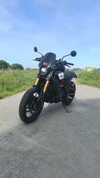 Indian FTR1200s, Motoren, Motoren | Overige merken, 1203 cc, 2 cilinders, Particulier, Meer dan 35 kW