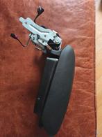 Mini clubman f54 armsteun met telefoonlader, Ophalen of Verzenden, Mini