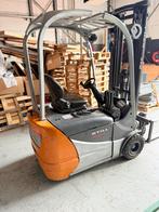 STILL RX 50-15 | 1500 kg hefvermogen, 1000 tot 2000 kg, Ophalen, Elektrisch, Heftruck