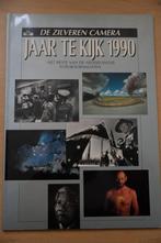 Stichting De Zilveren Camera 1990, Ophalen of Verzenden, Zo goed als nieuw