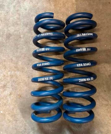 H&R Verlagingsveren Achter BMW 1/2 Serie (F20/F22) 28896 HA beschikbaar voor biedingen