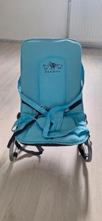 Wipstoeltje (bambino), Ophalen of Verzenden