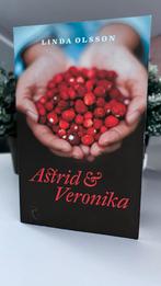 Astrid & Veronika - Linda Olsson, Ophalen of Verzenden, Zo goed als nieuw, Europa overig