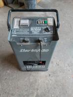 Aireco 65/502 starthulp 12V en 24V, Gebruikt, Ophalen