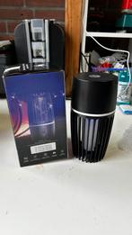 Muggenlamp, Ophalen of Verzenden, Zo goed als nieuw, Batterij