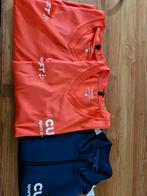 Curio sportkleding, Ophalen of Verzenden, Zo goed als nieuw, Maat 52/54 (L), Rood