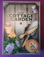 Cottage Garden, Ophalen of Verzenden, Zo goed als nieuw