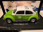 Volkswagen Beetle 1303 Taxi 1/18, Ophalen of Verzenden, Nieuw, Auto, Solido