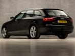 Audi A4 Avant 1.8 TFSI Sport 161Pk (YOUNGTIMER, SCHERM, CLIM, Auto's, Audi, Stof, Gebruikt, Zwart, 4 cilinders