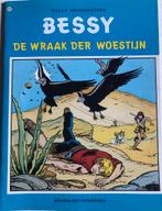 Stripboeken van Bessy, Meerdere stripboeken, Ophalen of Verzenden, Zo goed als nieuw, Willy vanderSteen